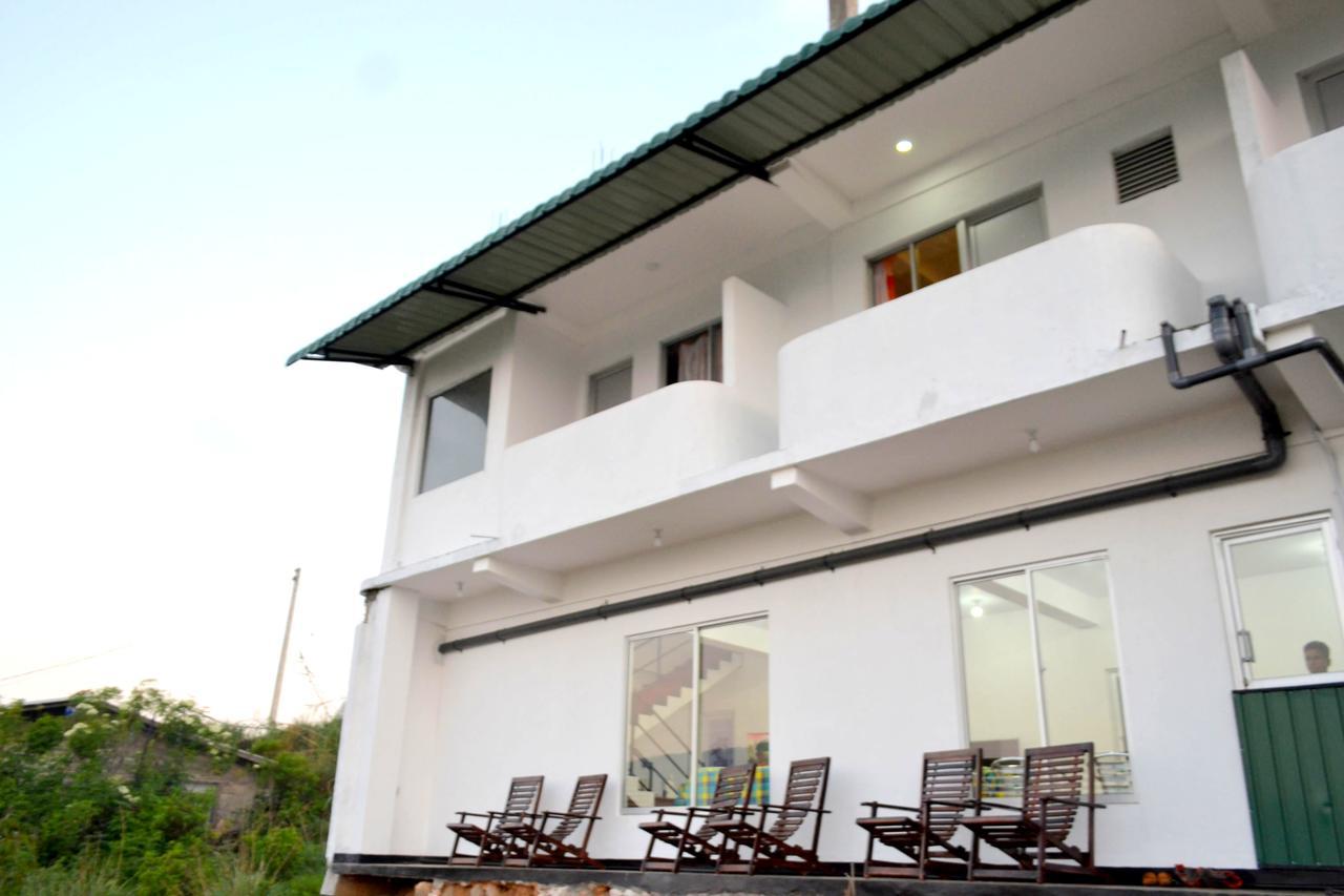هابيوتيل Olive Hill Top Hotel المظهر الخارجي الصورة
