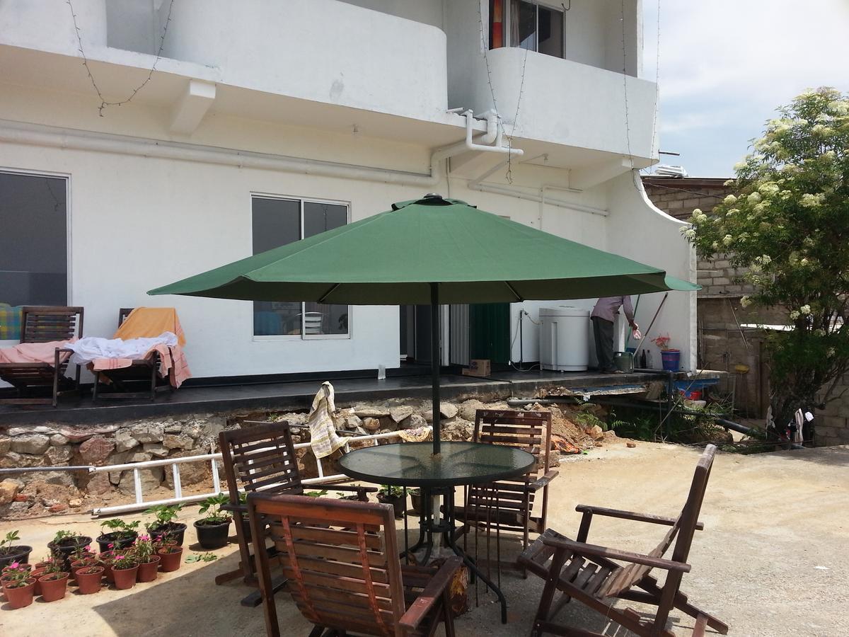 هابيوتيل Olive Hill Top Hotel المظهر الخارجي الصورة