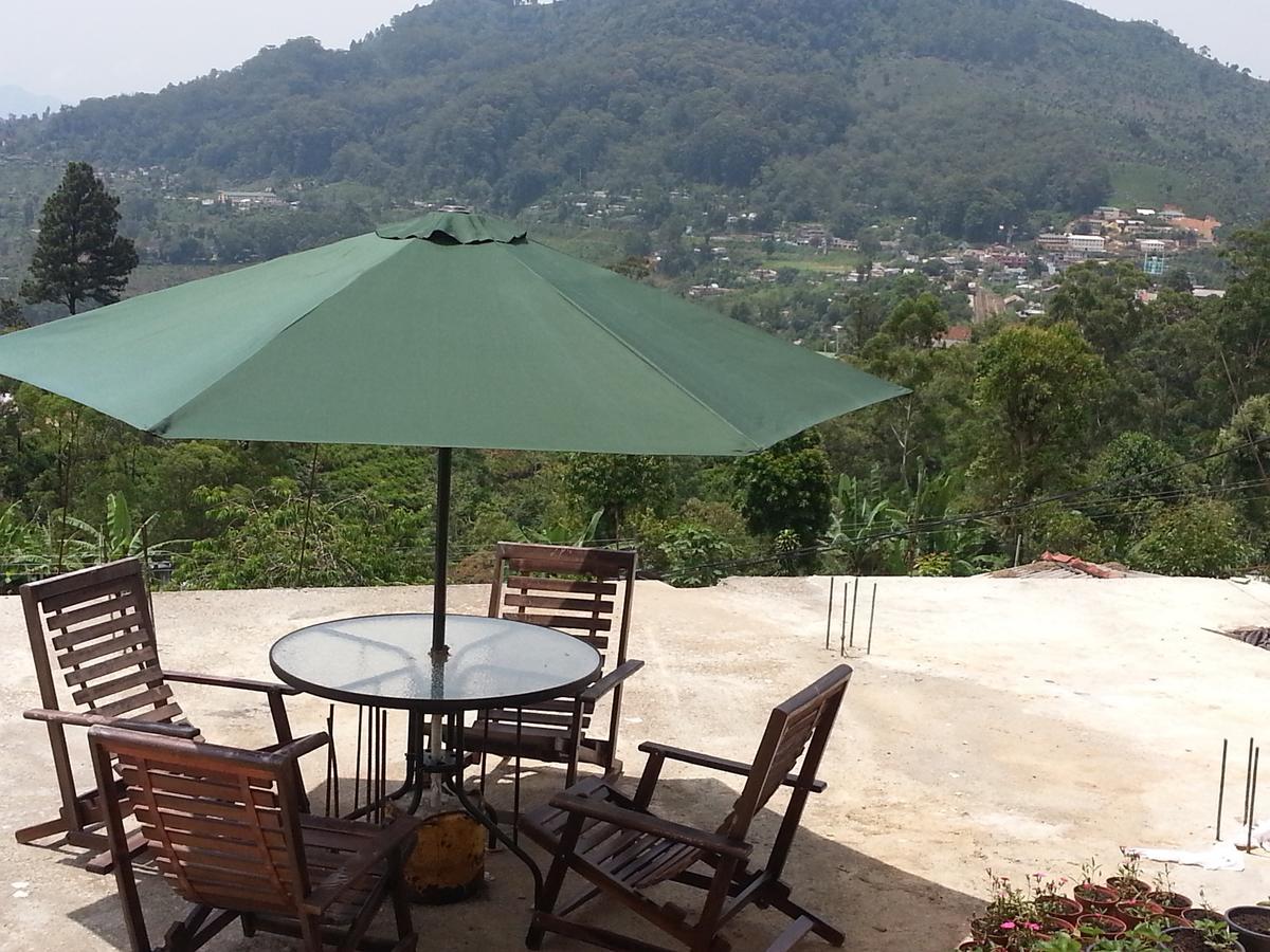 هابيوتيل Olive Hill Top Hotel المظهر الخارجي الصورة