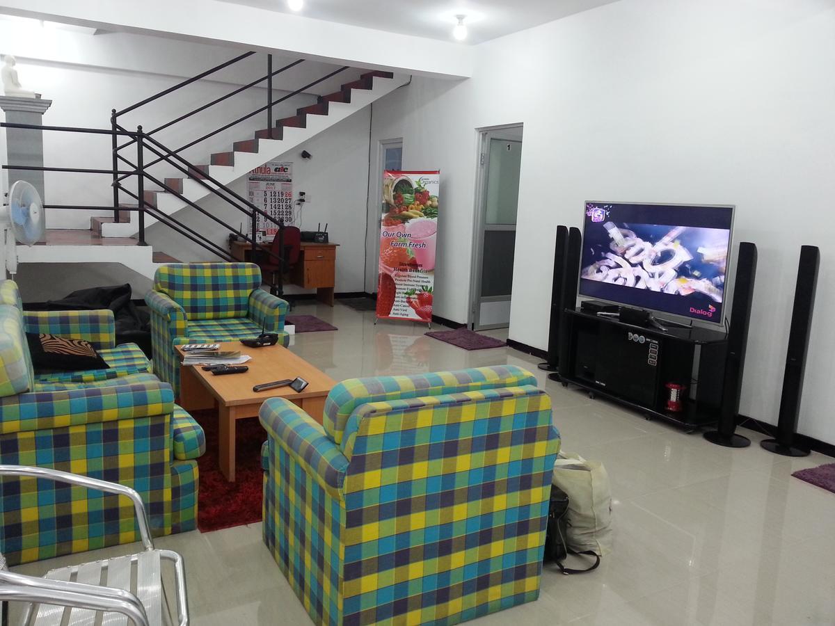 هابيوتيل Olive Hill Top Hotel المظهر الخارجي الصورة